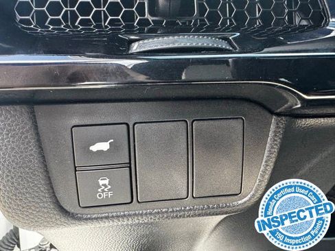 Certified 2024 Honda CR-V Sport Touring image 20