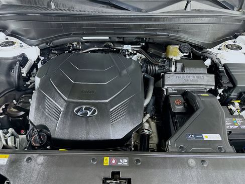 Used 2025 Hyundai Palisade SEL image 35