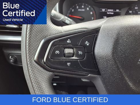 Used 2023 Chevrolet TrailBlazer LT image 15