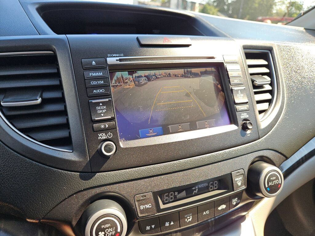 Used 2012 Honda CR-V EX-L image 29