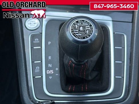 Used 2015 Volkswagen GTI SE w/ Lighting Package (SEL) FWD image 19