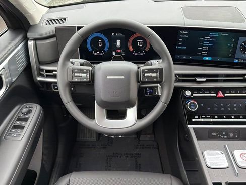 New 2026 Hyundai Santa Fe SEL image 12