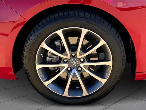 Used 2018 Acura TLX V6 w/ Technology Package image 11