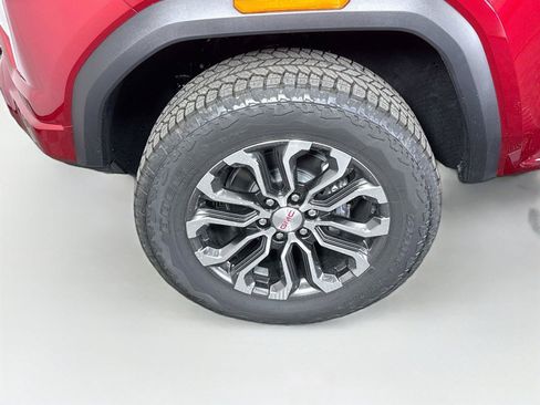 New 2026 GMC Canyon Denali AWD/4WD image 23