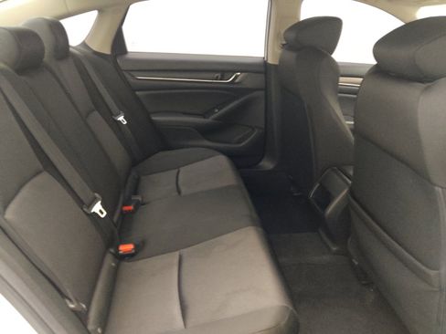 Used 2020 Honda Accord LX image 19
