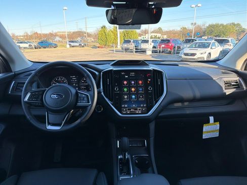 New 2026 Subaru Ascent Limited image 16