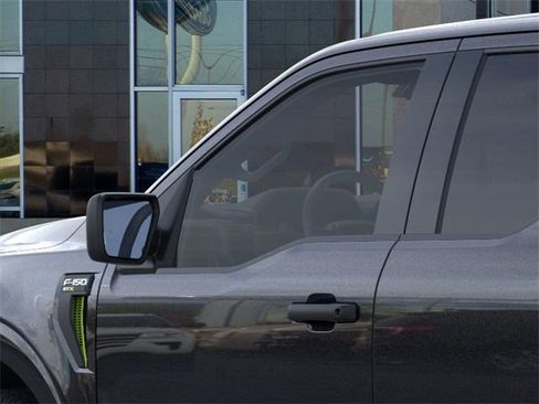 New 2025 Ford F150 STX w/ Equipment Group 200A image 20