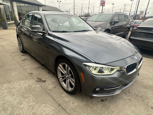 Used 2017 BMW 330i Sedan image 6