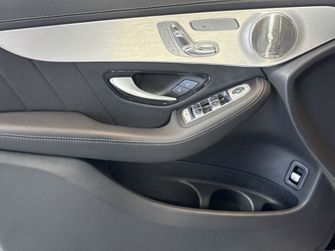 Certified 2023 Mercedes-Benz GLC 300 4MATIC Coupe image 17