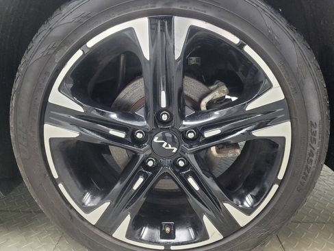 Used 2023 Kia K5 GT-Line w/ GT-Line Premium Package FWD image 31