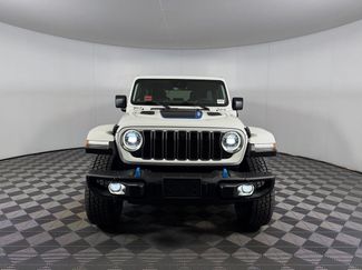 Used 2024 Jeep Wrangler Unlimited Rubicon 4xe AWD/4WD video 2