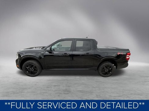 Used 2024 Ford Maverick XLT w/ Equipment Group 300A Standard image 10