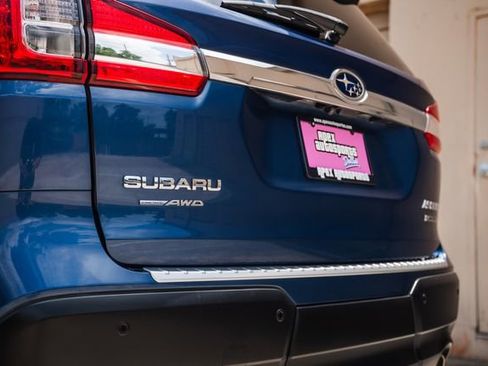 Used 2019 Subaru Ascent Limited w/ Popular Package #3 AWD/4WD image 27