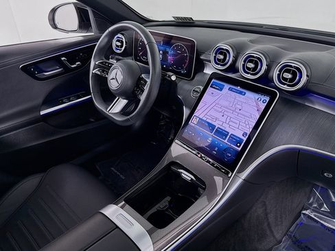 Certified 2023 Mercedes-Benz C 300 Sedan image 16