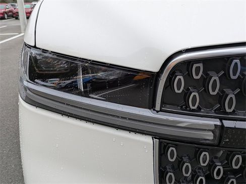 New 2025 Lincoln Navigator Reserve image 10