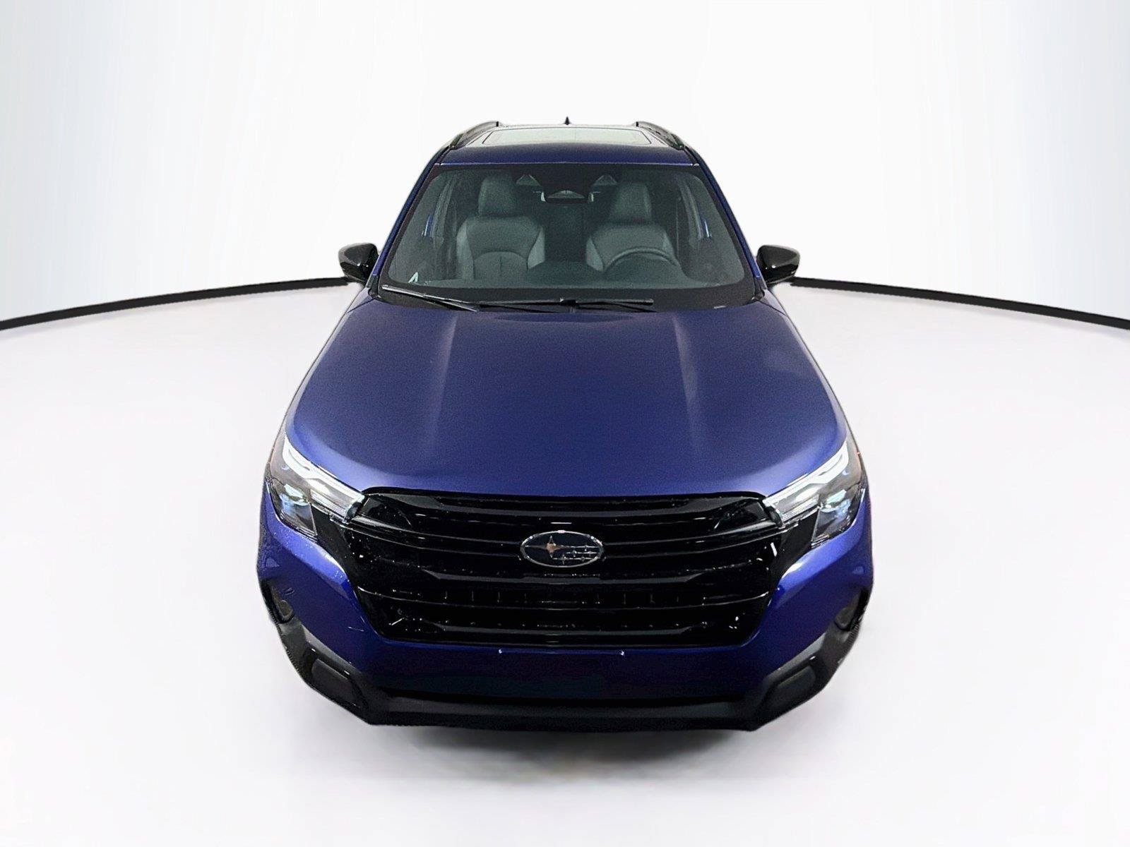New 2026 Subaru Forester Sport AWD/4WD image 13