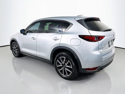 Used 2018 MAZDA CX-5 Grand Touring FWD image 8