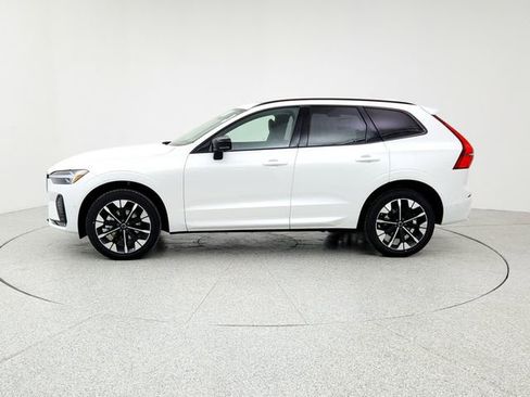 New 2026 Volvo XC60 B5 Plus w/ Climate Package image 8