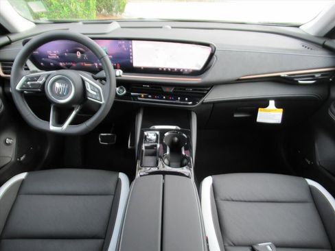 New 2026 Buick Envision Sport Touring image 13