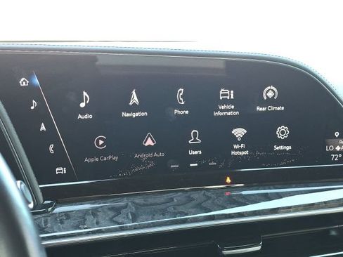 Used 2021 Cadillac Escalade Premium Luxury w/ Driver Assist Tech Package AWD/4WD image 35
