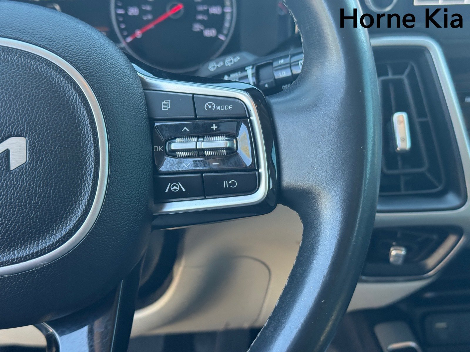 Certified 2022 Kia Sorento S FWD image 19