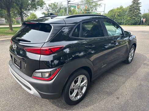 Used 2023 Hyundai Kona SEL w/ Convenience Package FWD image 8