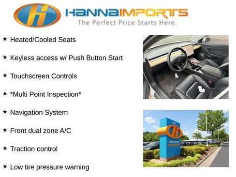 Used 2020 Tesla Model 3 Standard Range Plus image 8