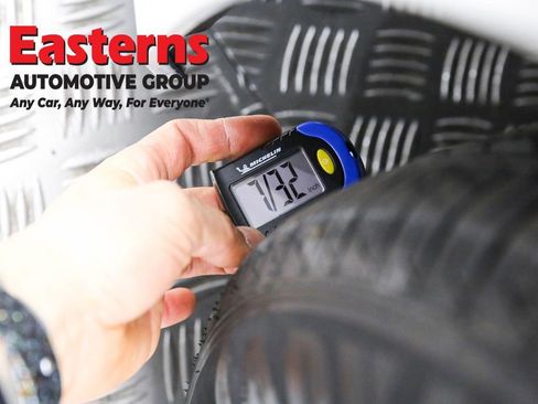 Used 2025 Toyota Camry LE FWD image 28