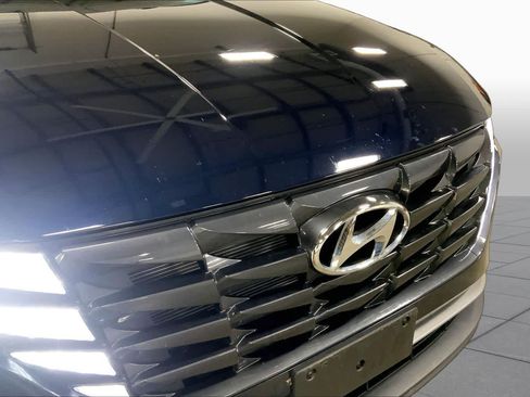 Used 2024 Hyundai Tucson SEL AWD/4WD image 30