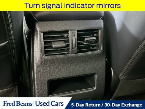 Used 2024 Mitsubishi Outlander SE AWD/4WD image 30