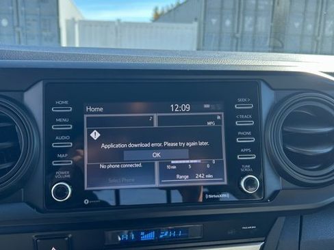 Used 2021 Toyota Tacoma SR image 27