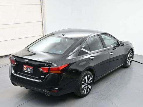 Used 2019 Nissan Altima 2.5 SL AWD/4WD image 29