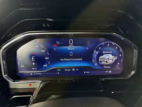 New 2025 Chevrolet Silverado 1500 LT w/ Protection Package image 12