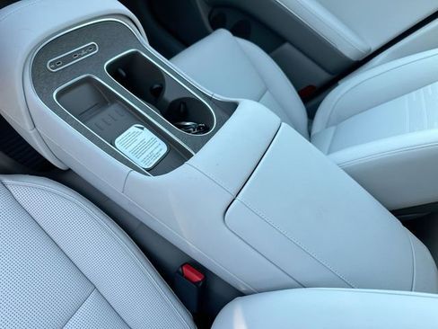 New 2026 Hyundai Palisade Limited image 25