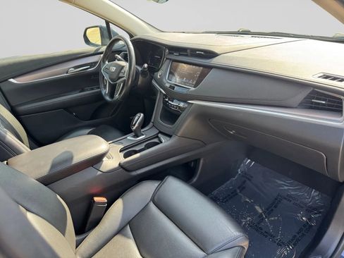 Used 2019 Cadillac XT5 Luxury FWD image 35