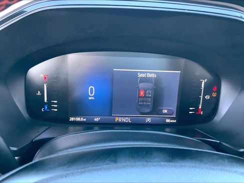 Used 2024 Ford Escape ST-Line image 24