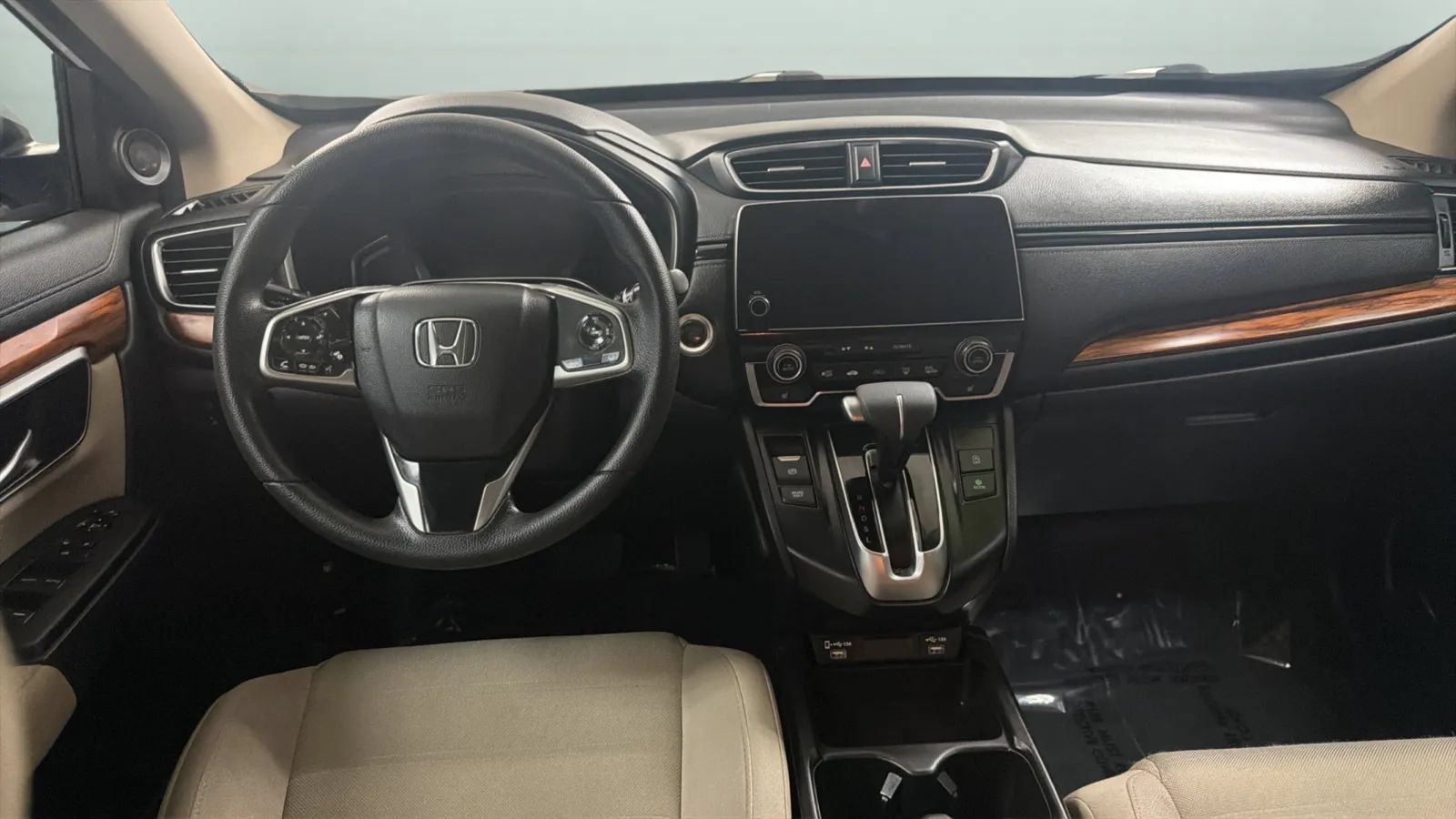 Used 2021 Honda CR-V EX image 10