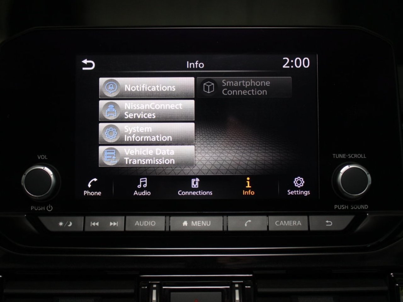 Used 2024 Nissan Pathfinder SV FWD image 17