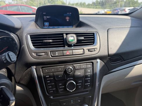Used 2016 Buick Encore FWD image 22