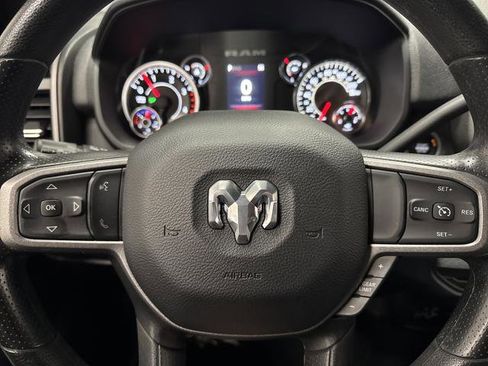 Used 2023 RAM 2500 Tradesman image 14