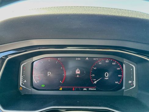 Used 2024 Volkswagen Jetta SEL FWD image 14