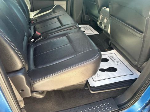 Used 2013 Ford F150 FX4 w/ Luxury Equipment Group AWD/4WD image 11