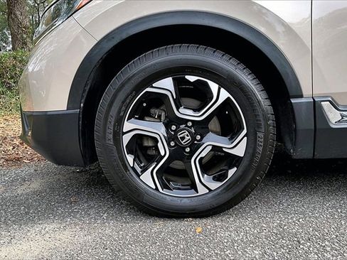 Used 2017 Honda CR-V Touring image 31