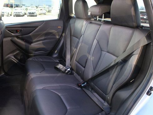 Certified 2023 Subaru Forester Wilderness image 29