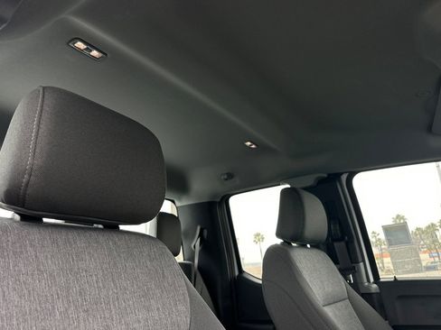 New 2026 Ford F350 XL w/ STX Appearance Package AWD/4WD image 15