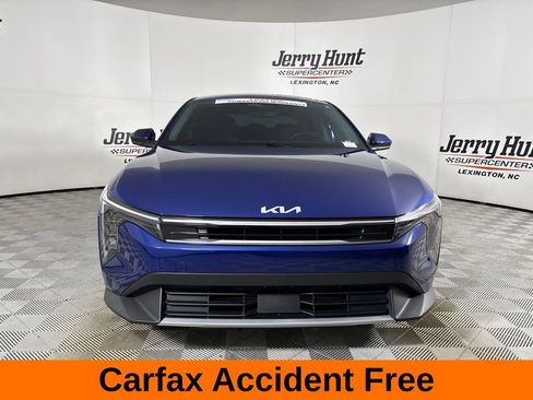 Used 2025 Kia K4 EX FWD image 3