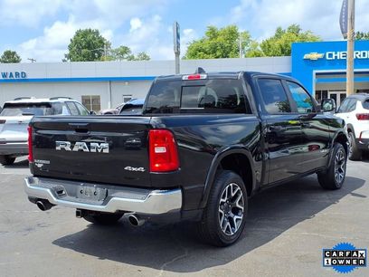 Used 2025 RAM 1500 Laramie