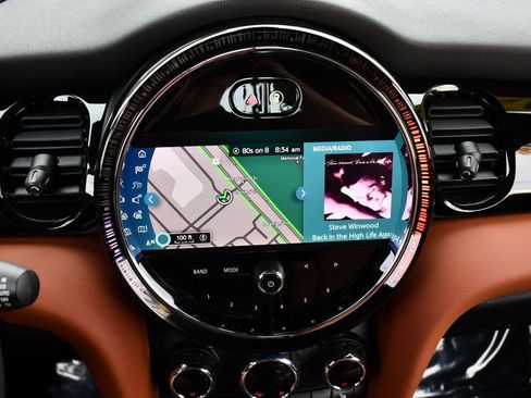 Used 2023 MINI Cooper S image 67