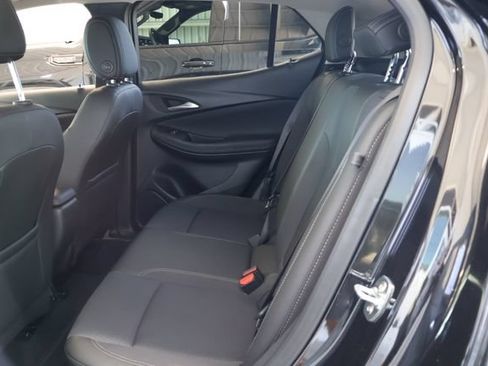 Used 2025 Buick Encore GX Preferred FWD image 15