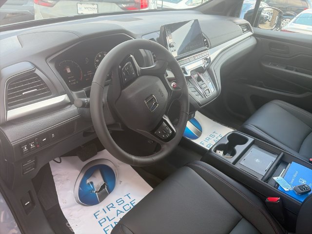 New 2026 Honda Odyssey Sport-L image 11